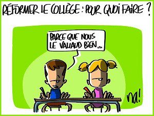 reforme