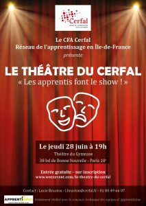 Le theatre du cerfal