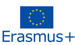 erasmus plus